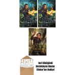 Girdap Görüleri – Girdap Günlükleri Birinci Kitap (Ciltli) + Girdap Görüleri – Girdap Günlükleri Birinci Kitap + Çiftçinin Savaşı – Altın Muhafızlar Serisi 3 (Ciltli) - Hayır