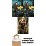Girdap Görüleri – Girdap Günlükleri Birinci Kitap (Ciltli) + Girdap Görüleri – Girdap Günlükleri Birinci Kitap + Çiftçinin Savaşı – Altın Muhafızlar Serisi 3 - Hayır