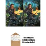 Girdap Görüleri – Girdap Günlükleri Birinci Kitap (Ciltli) + Girdap Görüleri – Girdap Günlükleri Birinci Kitap - Hayır