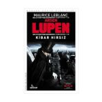 Girdap Kitap Arsen Lüpen - Kibar Hırsız... +2 Adet Edebiyat Kitabı
