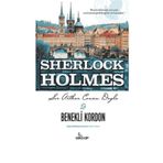 Girdap Kitap Benekli Kordon - Sherlock Holmes