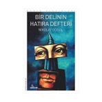 Girdap Kitap Bir Delinin Hatıra Defteri... +7 Adet Edebiyat Kitabı