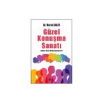Girdap Kitap Güzel Konuşma Sanatı Dr. Murat Bulut Ciltsiz 168 Sayfa Türkçe Yayın