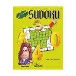Girdap Kitap Sudoku Jigsaw... +1 Adet Başvuru Kitabı