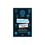Girdap Kitap Yaşam 5.0 ChatGPT Kuantik Düşünce Sarmalı - İsmail Hakkı Aydın