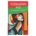 Girdap Kitap Yüzbaşının Kızı