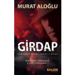 Girdap - Lawrence Myers Serisi 1 Kitap - Murat Aloğlu