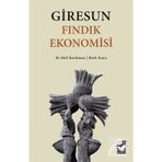 Giresun Fındık Ekonomisi - Berk Kaya