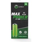 Girex Teknoloji Girex Apple iPhone 6s Plus Güçlendirilmiş Batarya Yüksek Kapasite 3710 Mah