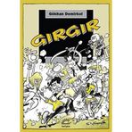 Gırgır: Bir Mizah Dergisinde Gündelik Hayatın Dönüşümü (1972-1989)