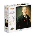 Girişimci Kadın Atatürk Puzzle 1000