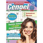 Girişimci Kadın Fenomen Çengel Bulmaca 22