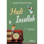 Girişimci Kadın Hadi Inşallah