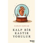Girişimci Kadın Kalp Bir Kastır Yorulur
