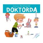 Girişimci Kadın Larousse Ansiklopedim - Doktorda