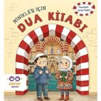 Girişimci Kadın Minikler Için Dua Kitabı