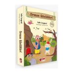 Girişimci Kadın Orman Günlükleri (10 Kitap)