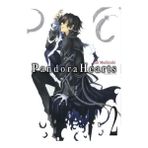 Girişimci Kadın Pandora Hearts Cilt 2
