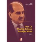 Girişimci Kadın Prof. Dr. Mustafa Özkan'a Armağan Kitabı - 2