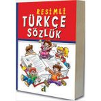 Girişimci Kadın Resimli Türkçe Sözlük