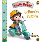 Girişimci Kadın Volkan’ın Motoru - Küçük Beyler