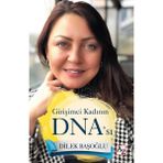 Girişimci Kadının DNAsı Az Kitap