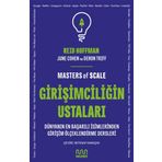Girişimciliğin Ustaları Mundi Yayınevi