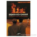 Girişimcilik Ateşi ve İş Melekleri - Halil Yıldırım