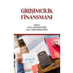 Girişimcilik Finansmanı - Gülüzar Kurt Gümüş Ceyda Yerdelen Kaygın