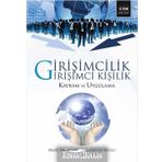 Girişimcilik Girişimci Kişilik - Mahmut Özdevecioğlu Mustafa Karaca