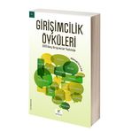 Girişimcilik Öyküleri - Nasuh Mahruki Tekin Acar Ali Sabancı İtila Tümer Nevzat Aydın Şarık Tara