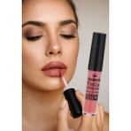 Girist Gabrini Matte Long Lasting Mat Pembe Likit Ruj