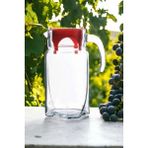 Girist Luna Cam Sürahi 1,75 Lt - 1,75 ml