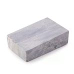 Girit / Bileme Taşı 500 - 700 gr - Bıçak, Satır, Makas Vs. Için Iyi Bileme