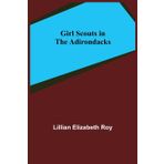 Girl Scouts in the Adirondacks