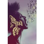 Girl Who Kicked The Hornets Nest HC (Millennium Trilogy) by Denise Mina (2015-08-06)