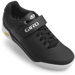 Giro Chamber II Erkek Downhill Dağ Bisikleti Ayakkabısı - Gwin Siyah/Beyaz (2021), 35