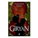 Giryan - Cep Boy - Emirhan Bikeç