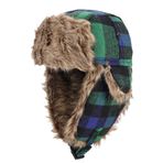 Gisdanchz Havacı Şapkası Rus Ushanka Ushanka Chapka Erkek Rus Şapkası Kış Şapkası Kış Maskesi Tuzakçı Şapka Kış Schapka Kış Şapkası Kulak Kapaklı Kışlık Şapka Lacivert