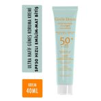 Gisele Denis Spf50 40 ml Ultra Hafif Yüz Kremi