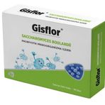 Gisflor Probiyotik 10 Saşe
