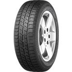 Gislaved 205/75 R16C 110/108R Eurofrost Van Kış Lastiği Üretim Yılı: 2023