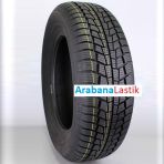 Gislaved 215/65 R16 98H Eurofrost 6 Kış Lastiği