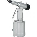 Gison GP-101RN Havalı Somunlu Perçin Makinesi