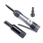 Gison GP-851I Havalı Keski ve Kazıyıcı