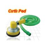 Gison GP-928 Havalı Zımparalama Makinesi