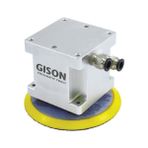 Gison GP-OS50 Robotik Eksantrik Zımpara
