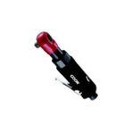 Gison GP854F 1/4’’ Havalı Cırcır Kolu - Siyah