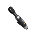 Gison GP854J Adaptörlü Havalı Cırcır Kolu - Siyah