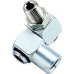 Gison GPUPJ22A 1/4 inç Alüminyum Hava Bağlantısı